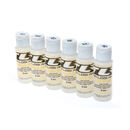 Shock Oil, 6Pk, 17.5, 22.5, 27.5, 32.5, 37.5, 42.5 2oz