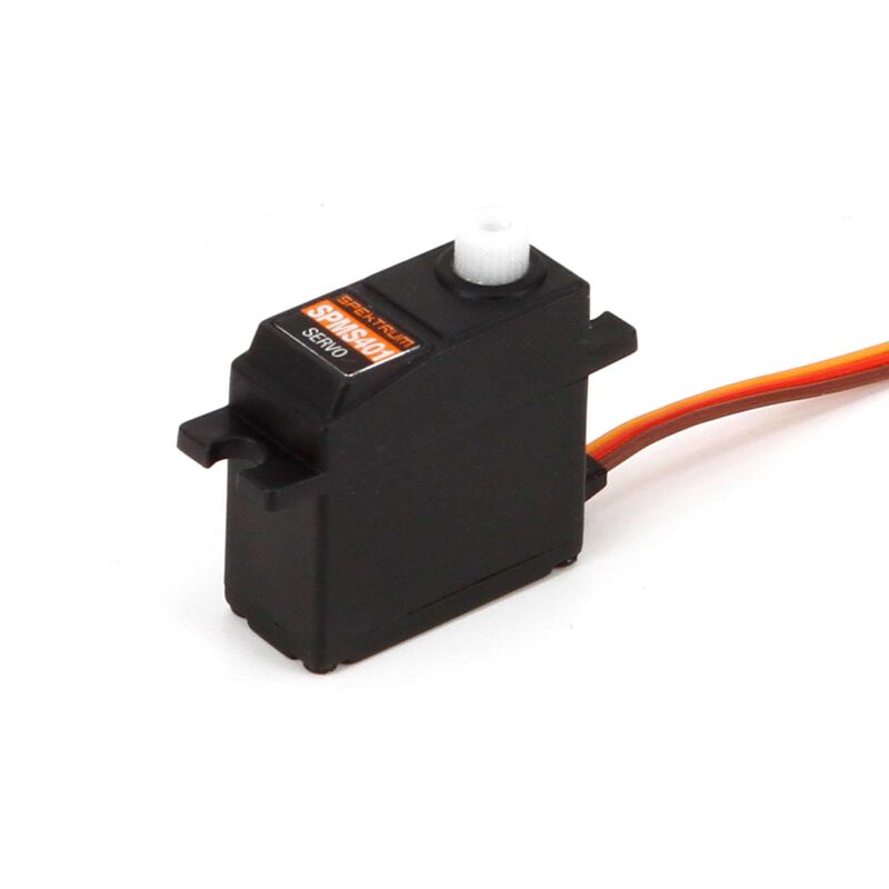 S401 Mini Surface Servo