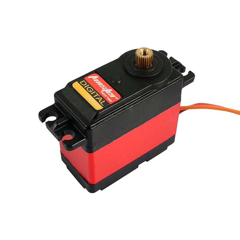 Twister Standard Digital High Torque Metal Gear Servo