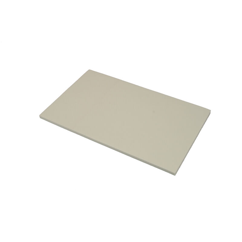 Protective Foam Rubber Sheet, 1/4"