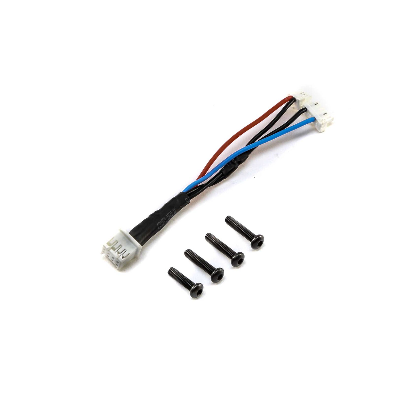 Crossfire Adapter Cable with Mounting Screws: iX/NX