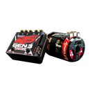 RSgen3 ESC/13.5T Gen4 SpecR Sensored Brushless Motor System