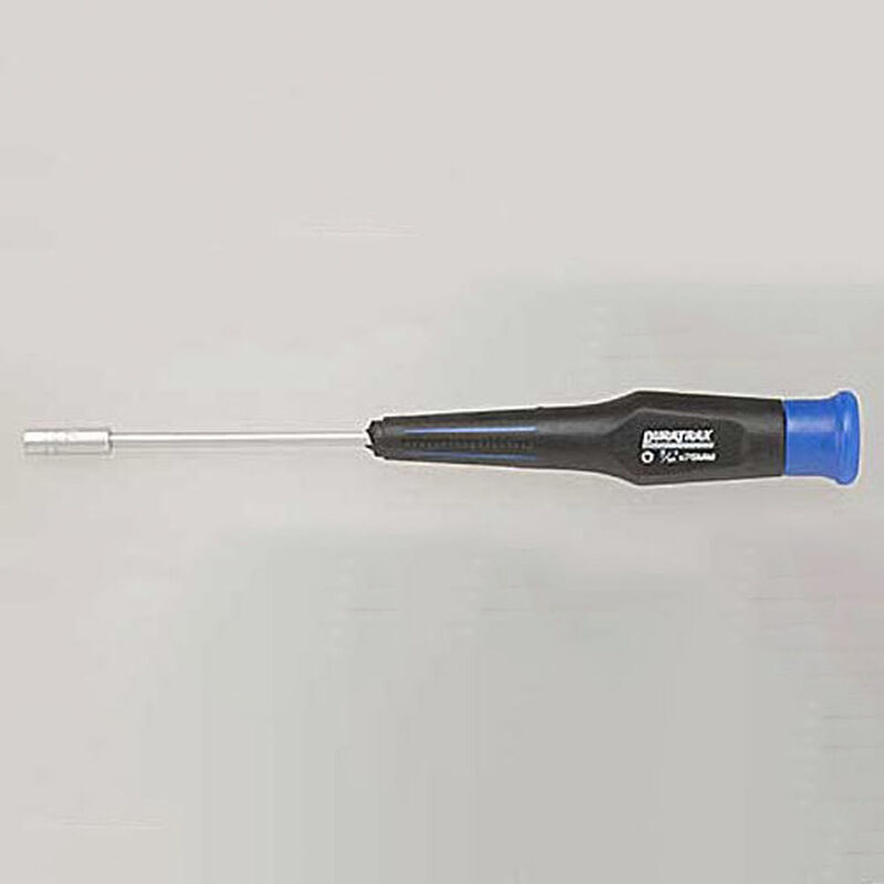 Precision Nut Driver, 7/64"x75mm