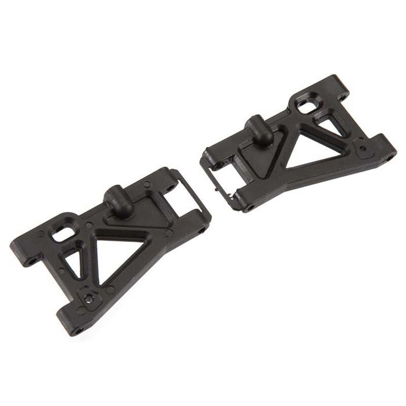 Rear Lower Suspension Arm Set (2): Nissan GT-R, Camaro