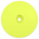 1/10 Velocity Narrow 2WD Front 2.2" 12mm Buggy Wheels (2) Yellow