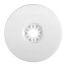 1/8 Velocity Front/Rear 17mm Buggy Wheels (4) White