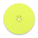 1/10 Velocity Rear 2.2" 12mm Buggy Wheels (2) Yellow