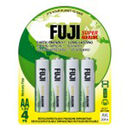 AA Alkaline Battery (4)