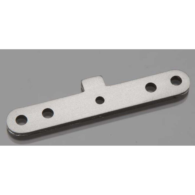 Aluminum Front Hinge Pin Mount: 835B