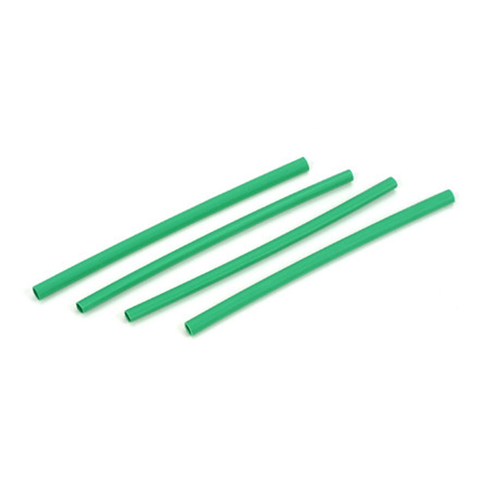 Heat Shrinkwrap, 3/32", Green