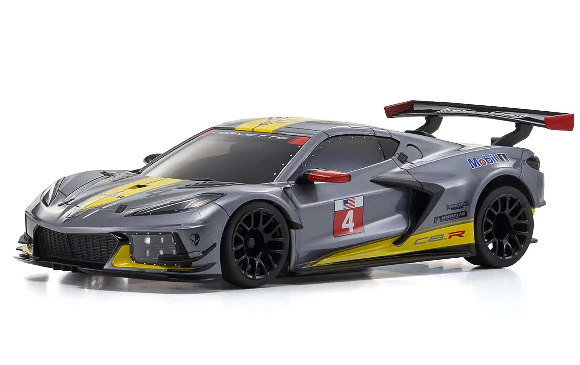 Corvette C8.R