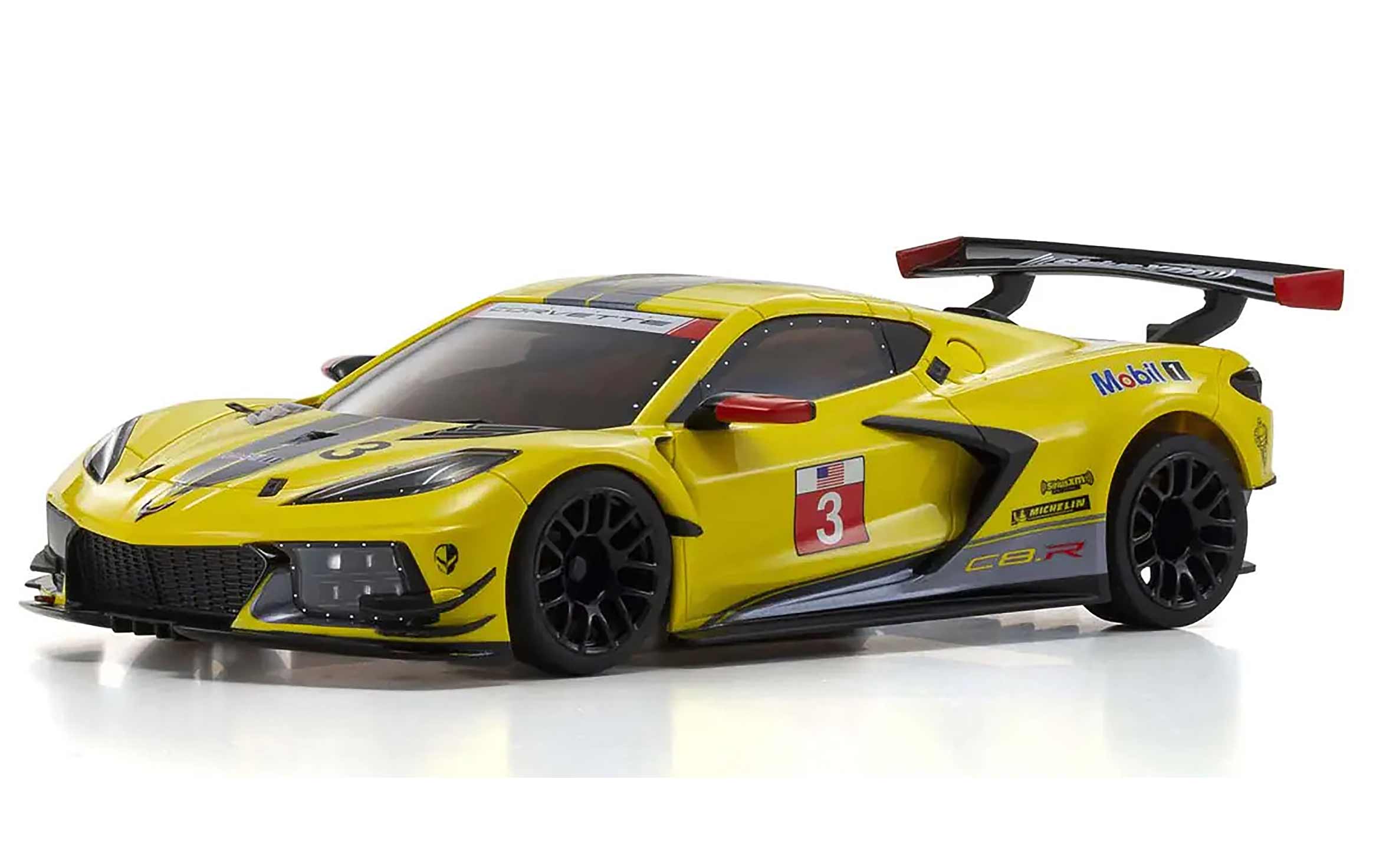 Corvette C8.R