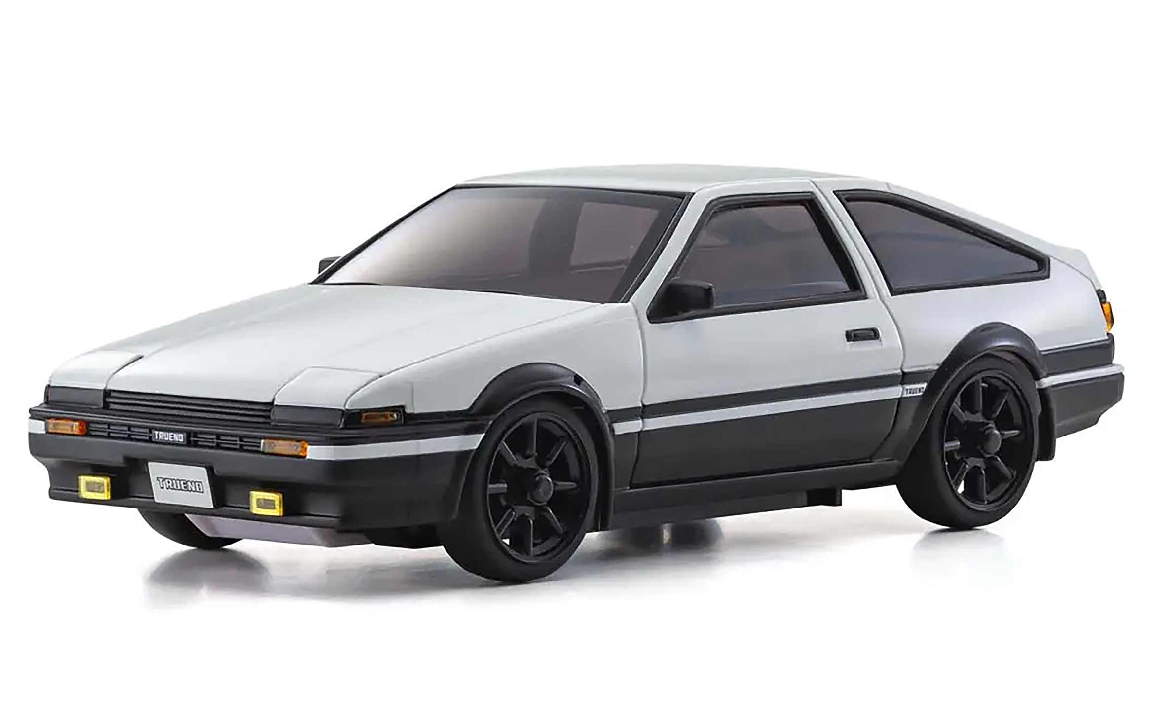 Toyota Sprinter Trueno