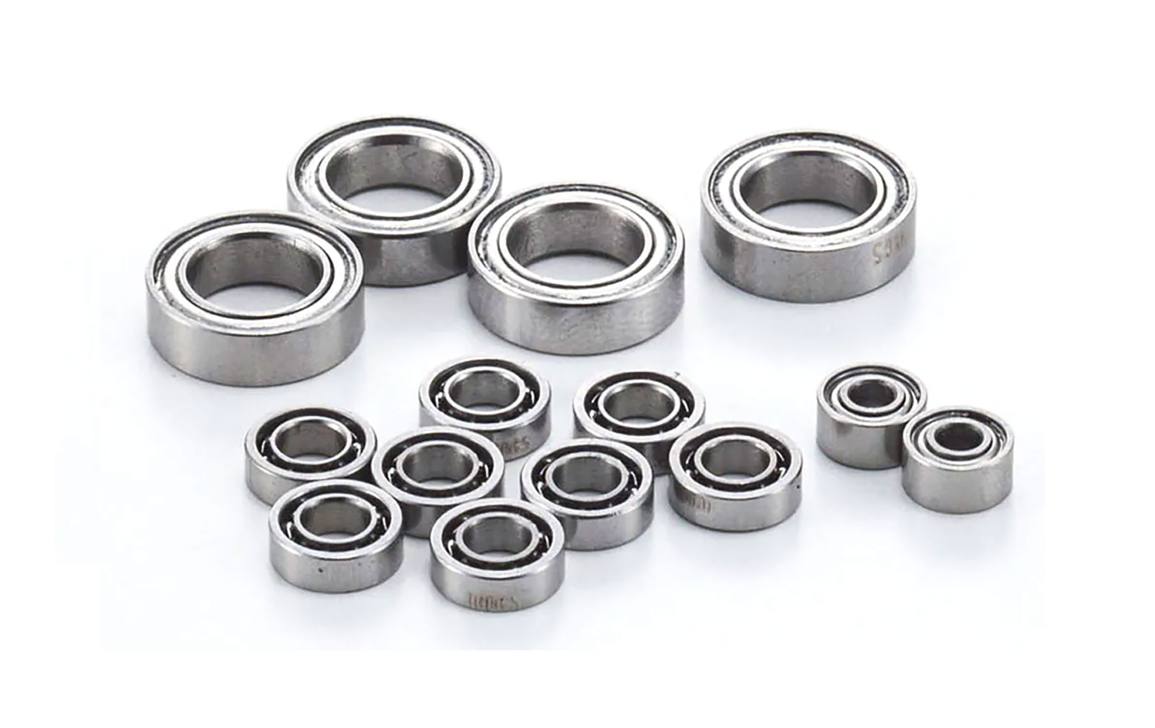 Ball Bearings