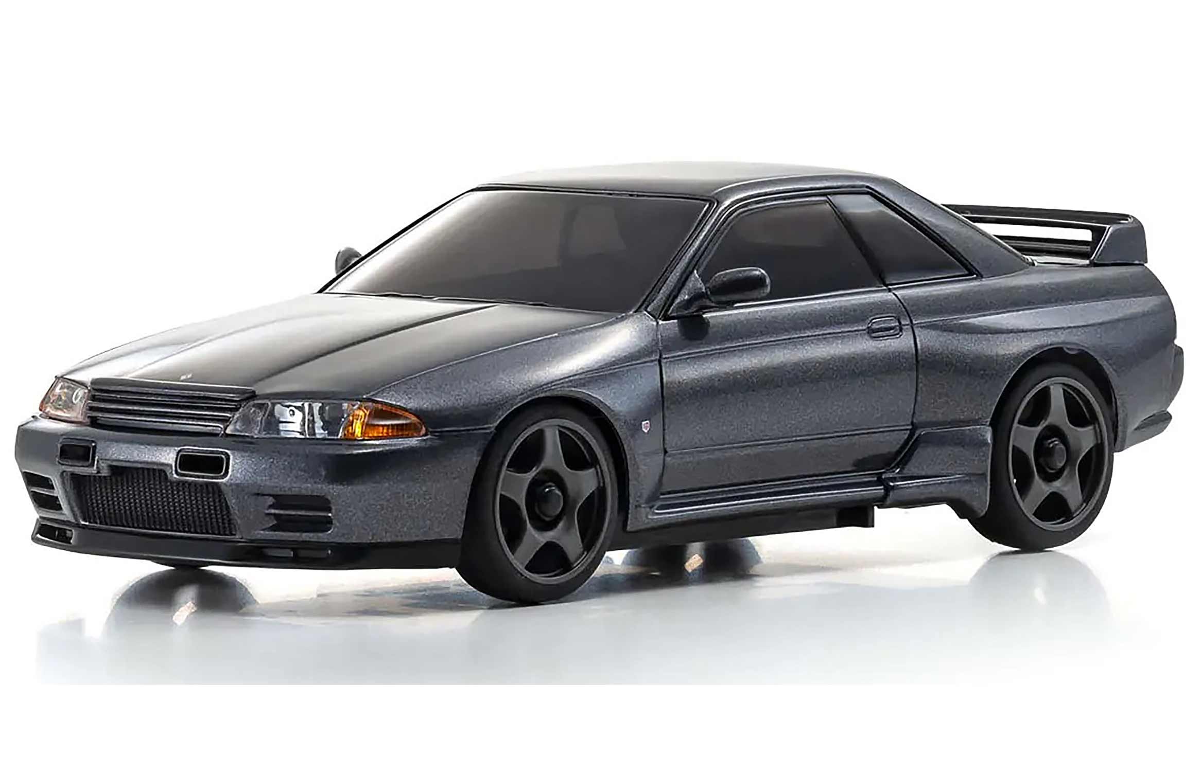 Nissan Skyline GT-R Nismo