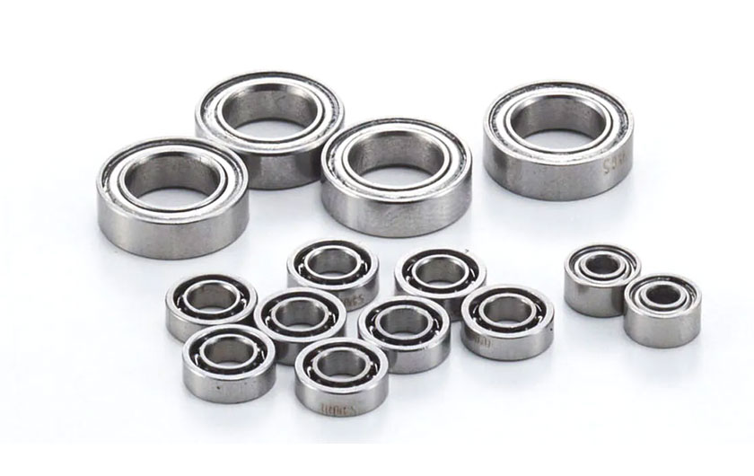 Ball Bearings