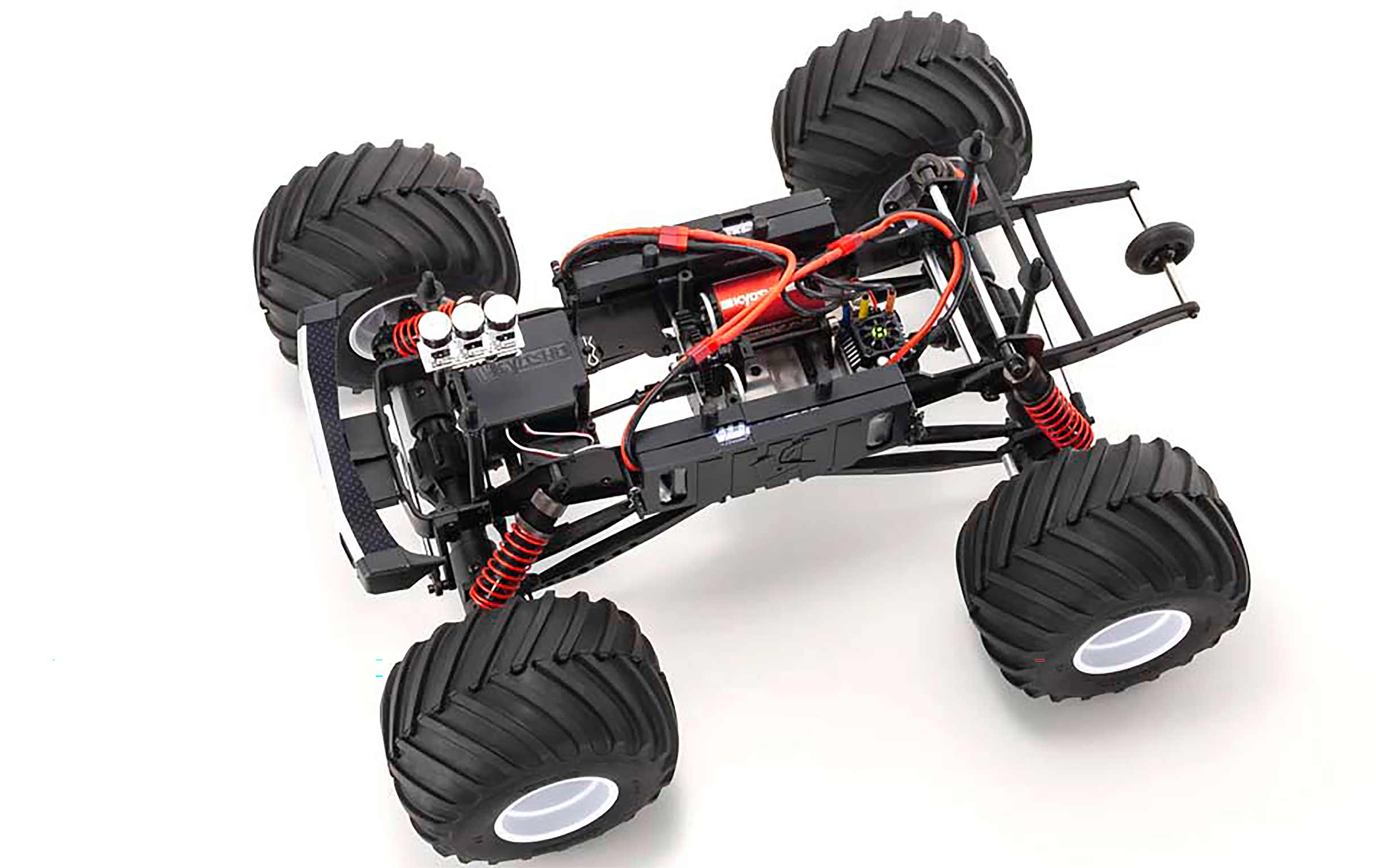 Rigid Chassis Design