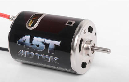 45T Motor