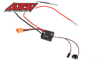 Waterproof ESC