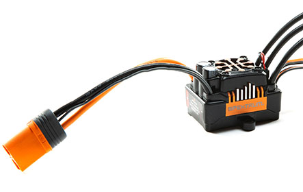 Spektrum SMART ESC