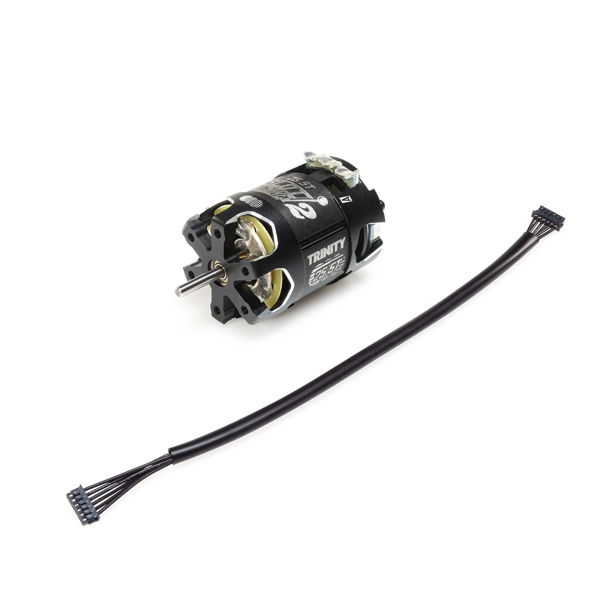 25.5T Slot Machine 2 SPEC Class Brushless Motor