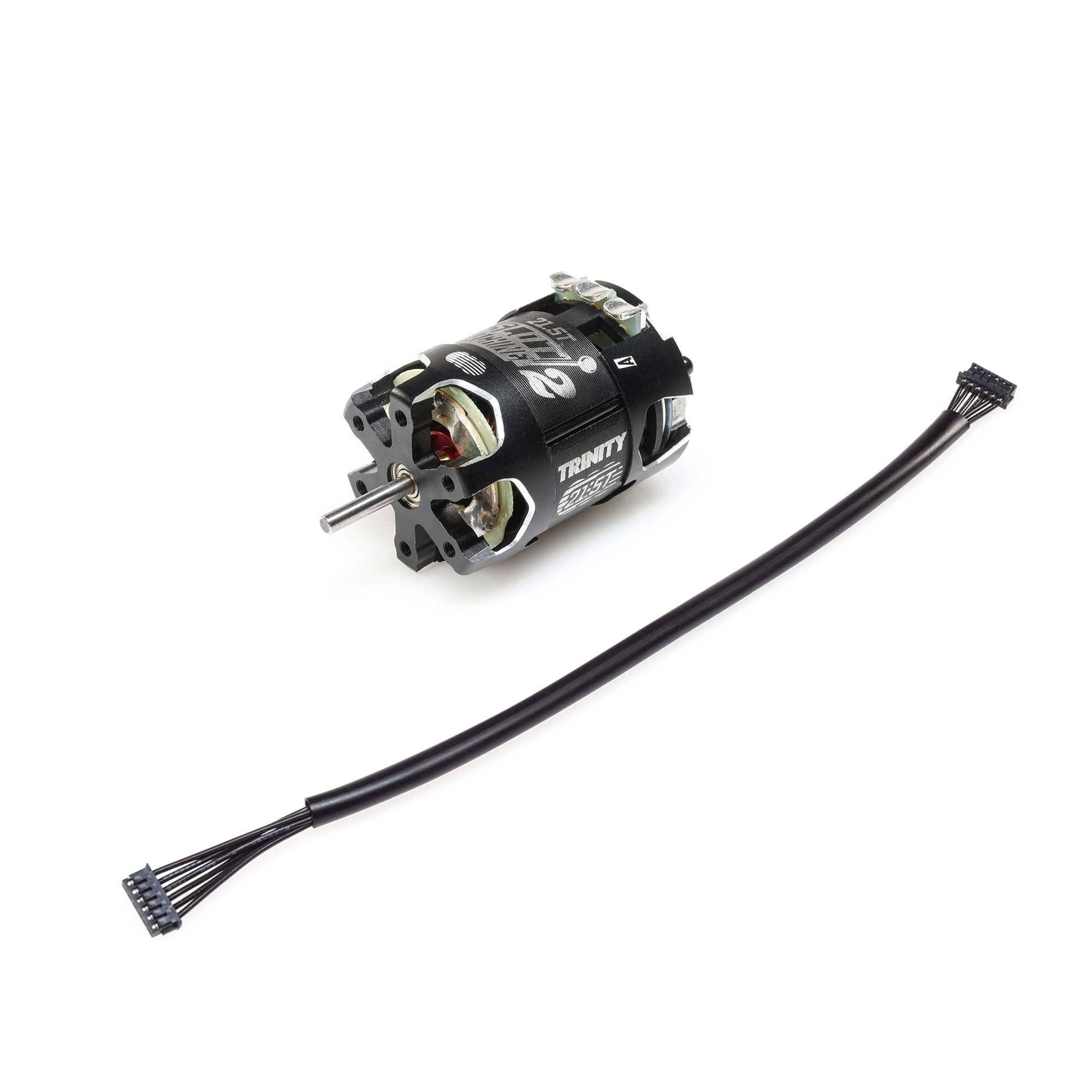 21.5T Slot Machine 2 SPEC Class Brushless Motor